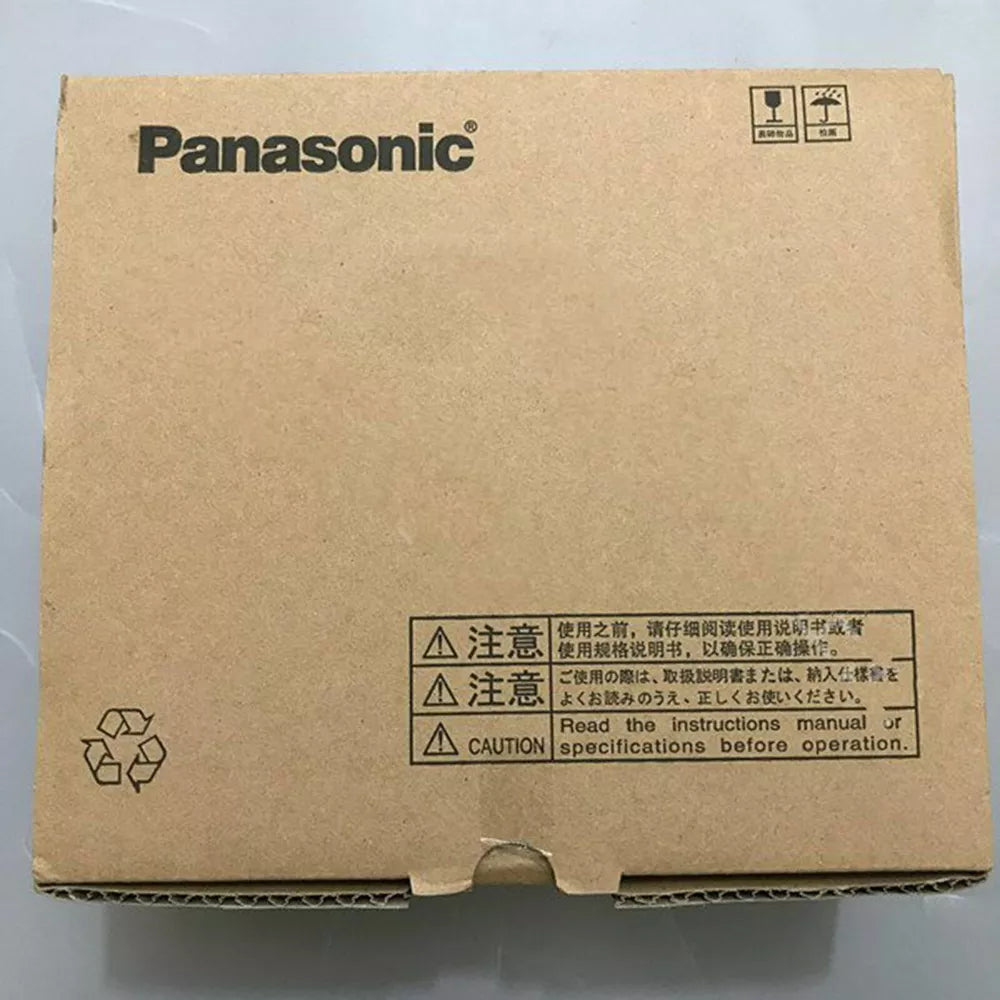 1PC New In Box Panasonic MDDLN55BE Servo Drive Expedited Shipping