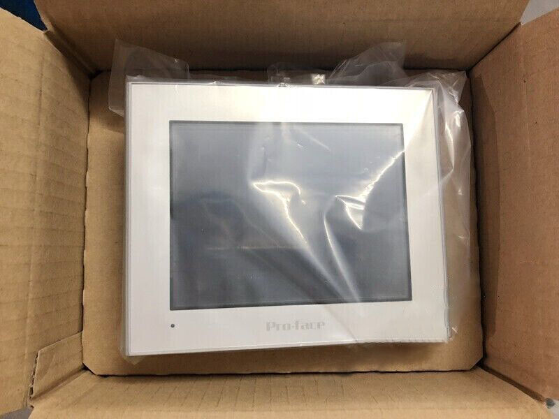 1PC New Pro-face GP2301-SC41-24V 2980070-03 HMI Touch Screen Expedited Shipping UPS / DHL / Fedex