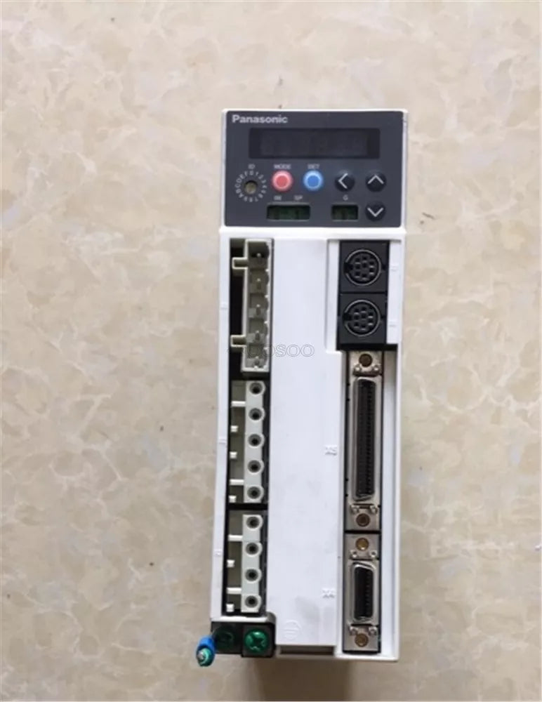 1PC New In Box Panasonic MBDCT2507B05 Servo Drive Expedited Shipping