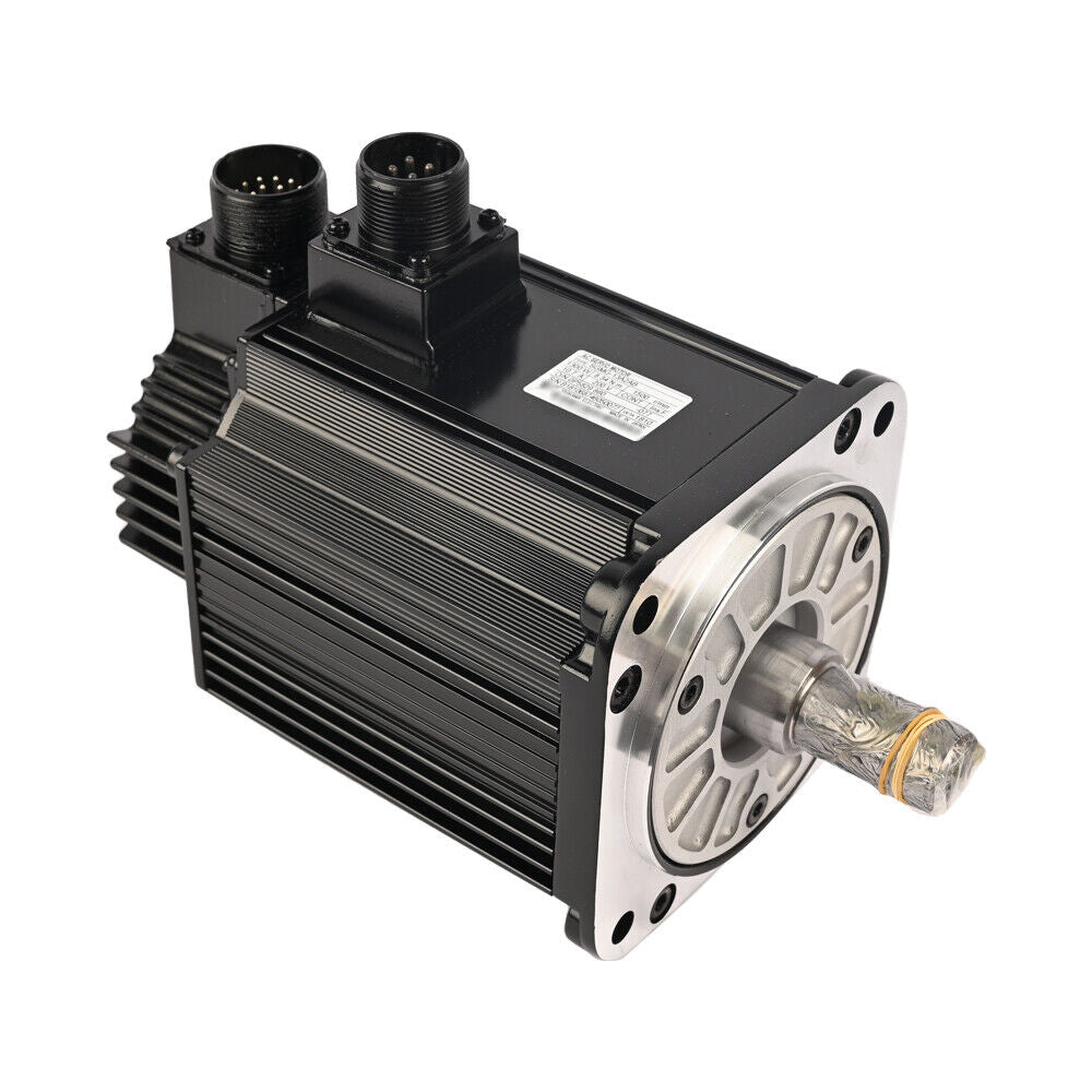 1PC New Yaskawa SGMG-13A2AB Servo Motor Expedited Shipping SGMG13A2AB