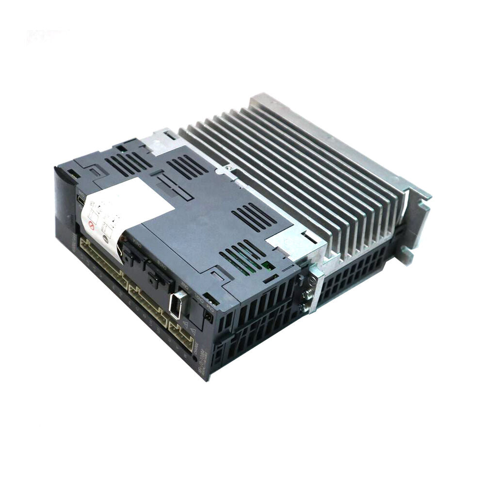 New In Box MITSUBISHI MR-J3-100B4 Servo Driver UPS / DHL / Fedex