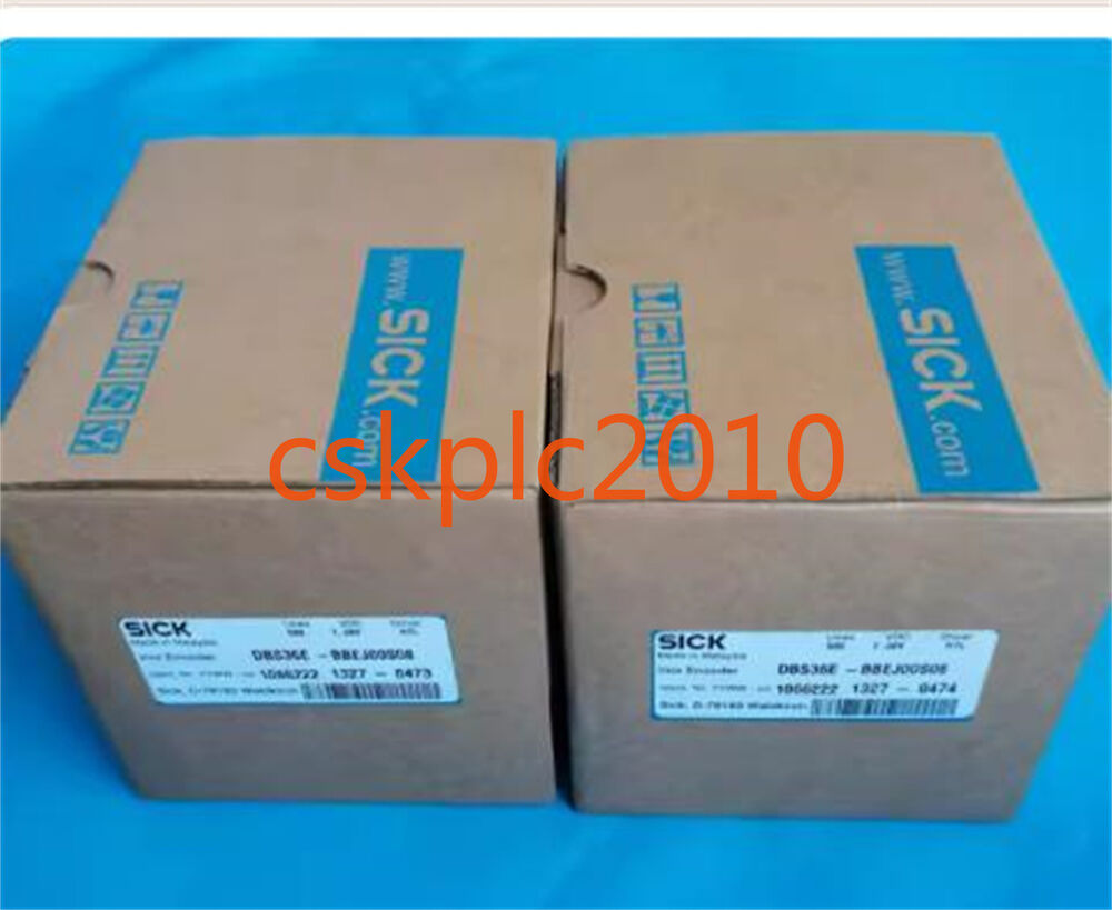 1PCS NEW IN BOX SICK encoder DBS36E-BBEJ00S08 1066222