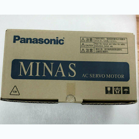 1PC New In Box Panasonic MSMA042P1F Servo Motor Expedited Shipping