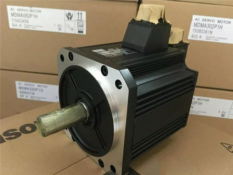 1PC New In Box Panasonic MDMA152A1C Servo Motor Expedited Shipping