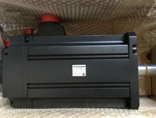 NEW MITSUBISHI HC-SF702B Servo Motor UPS / DHL / Fedex