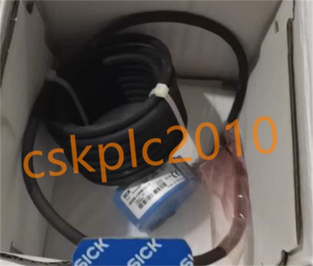1 PCS NEW IN BOX SICK Encoders DRS60-C4M01024 1030667