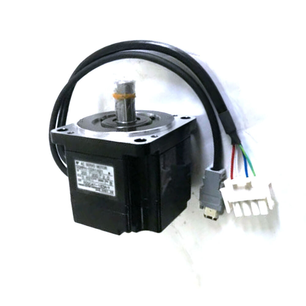 1PC New Yaskawa SGMPH-08A1A2S Servo Motor Expedited Shipping SGMPH08A1A2S
