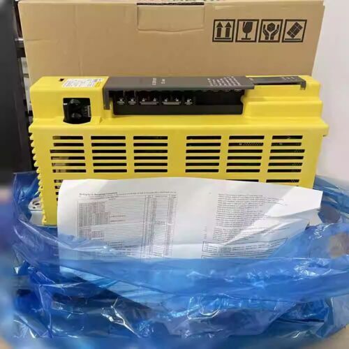 1PC New Fanuc A06B-6077-H111 A06B6077H111Servo Drive Amplifier UPS / DHL / Fedex