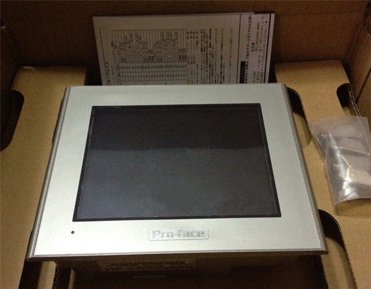 Pro-face GP2300-LG41-24V TOUCH SCREEN GP2300LG4124 HMI New In Box Fast Shipping DHL / UPS / FedEx