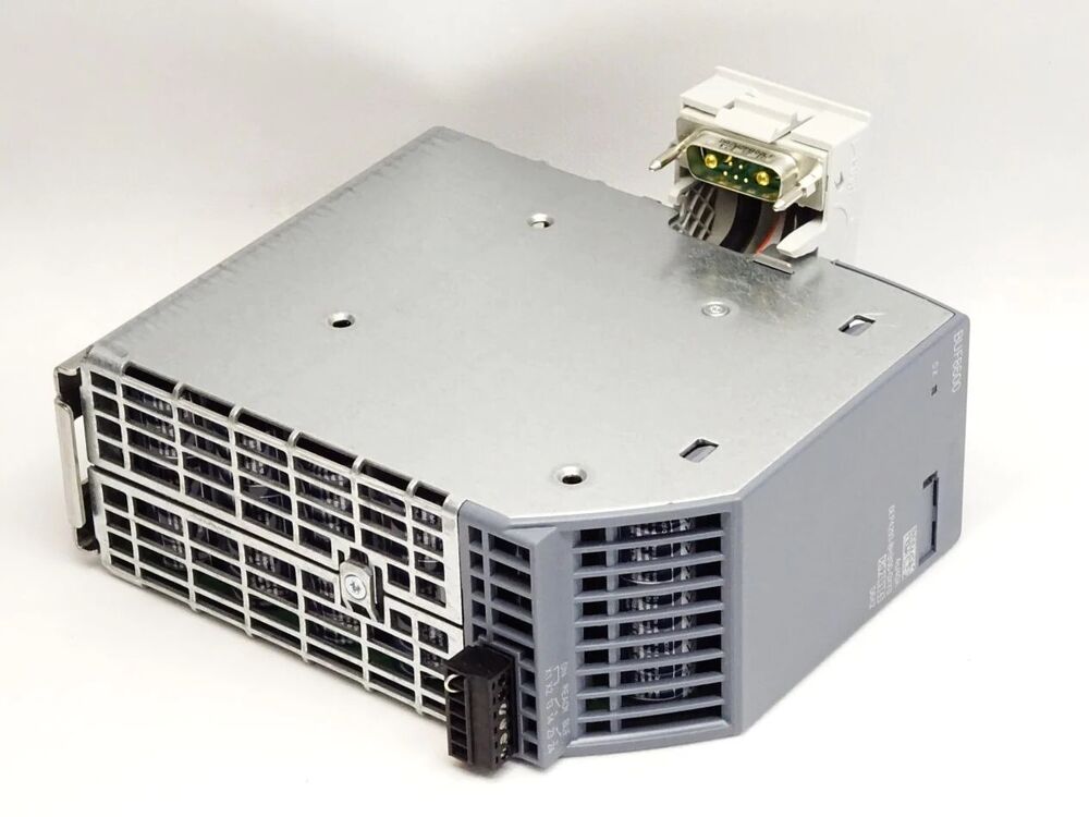 SITOP BUF8600 4S Buffer module 6EP4293-8HB00-0XY0 Fast shipping By UPS /  Fedex / DHL