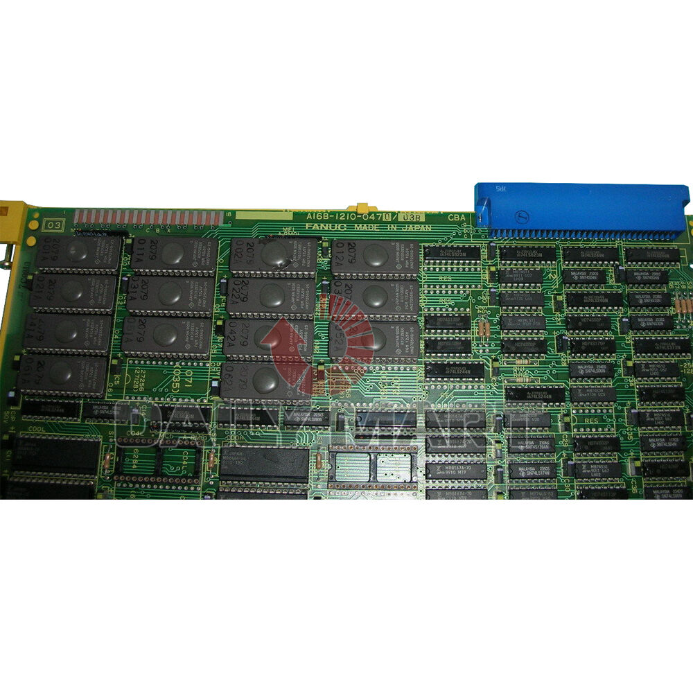 Used A16B-1210--0470 /03B