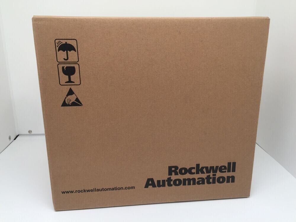 Allen Bradley 20G11ND027AA0NNNNN PowerFlex 755 AC Drive AB 20G11ND027AA0NNNNN DHL / UPS / FedEx