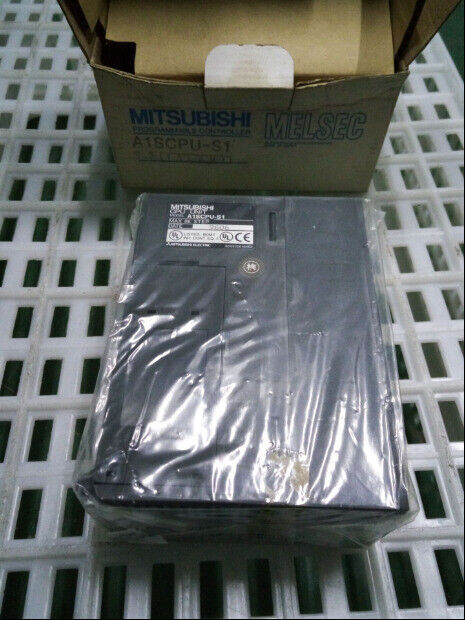 1PC New in box Mitsubishi PLC A1SCPU-S1 #MIT UPS / DHL / Fedex