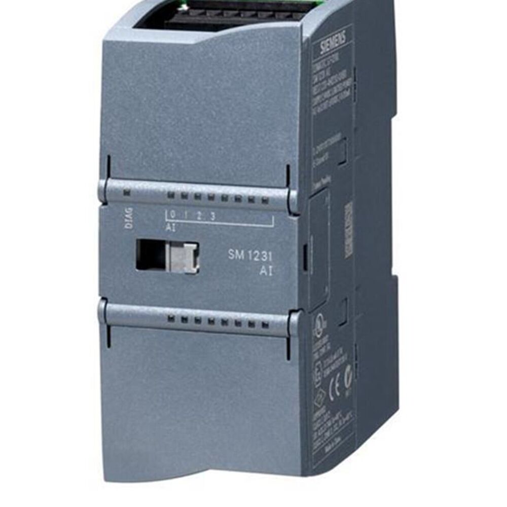 NEW SIEMENS 6ES7231-5QF32-0XB0 6ES7 231-5QF32-0XB0 PLC Module Fedex / DHL