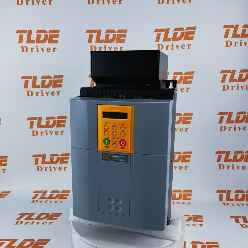 NEW Parker Drive 590P/0270/500/0011/UK/AN/0/230/0 590P-53327032-P00-U4A0 replace DHL / UPS / FedEx