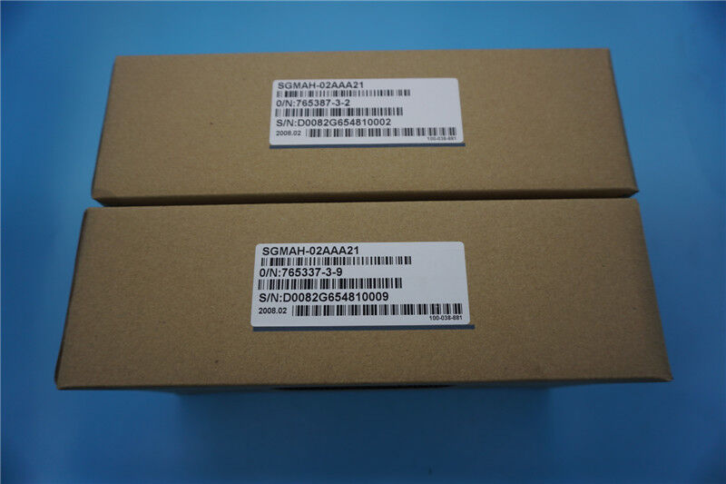 1PC New Yaskawa SGMAH-02AAA21 Servo Motor Expedited Shipping SGMAH02AAA21