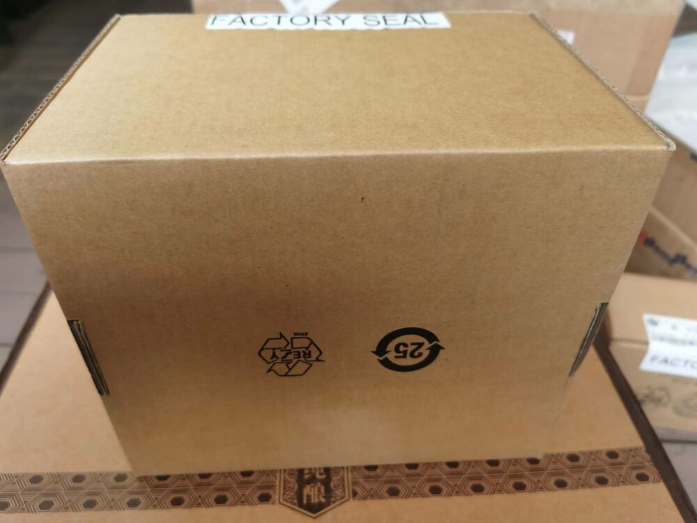 Allen Bradley 1769-L24ER-QBFC1B CompactLogix 750KB Controller AB 1769L24ERQBFC1B DHL / UPS / FedEx