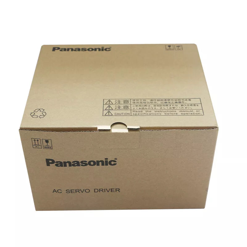 1PC New In Box Panasonic MCDHT3520E02 Ac Servo Drive Expedited Shipping