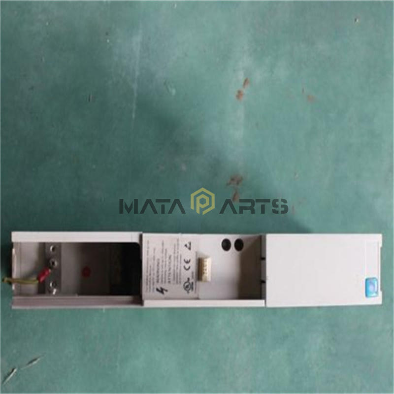 USED 1PCS Lenze EMB9351-E Brake Module