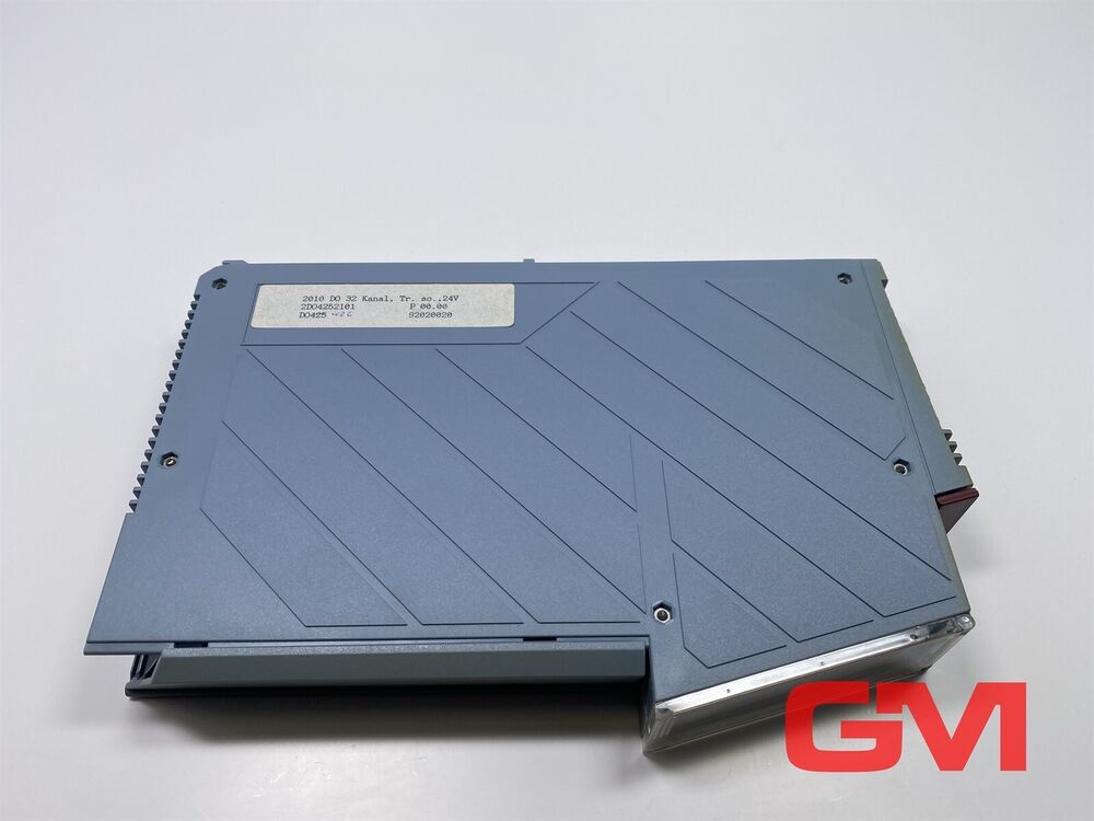 B&R Digital Output Card 2DO4252101 DO426 Rev P00.00 Damaged