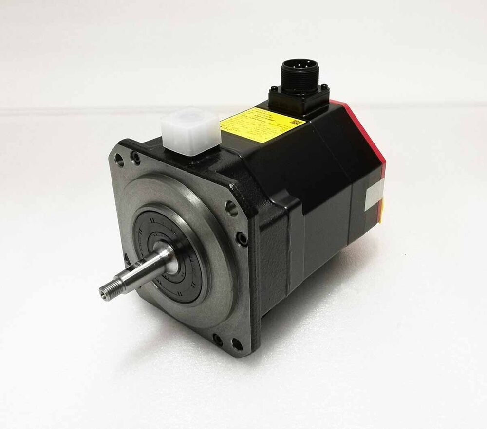 New FANUC A06B-0235-B605 Servo Motor A06B0235B605 Expedited ShippingDHL / UPS / FedEx