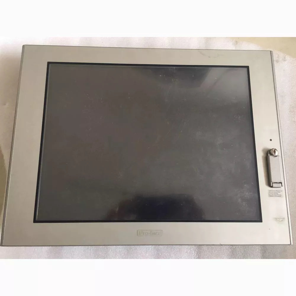 1PC New Pro-face FP3710-T42-U Touch Screen In Box Expedited Shipping DHL / UPS / FedEx