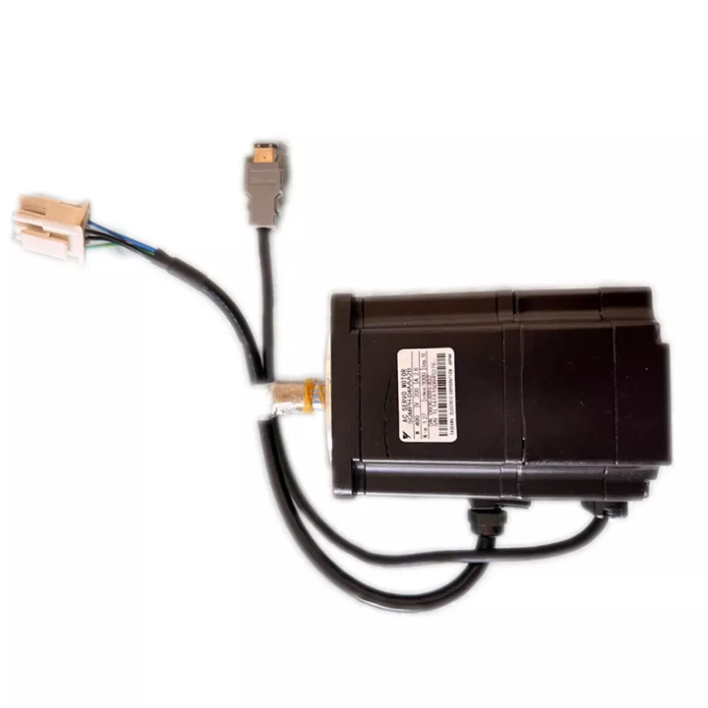 1PC New Yaskawa SGMPH-04AAA2B Servo Motor Expedited Shipping
