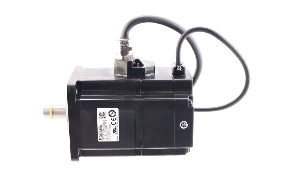 1PC New Yaskawa SGMEV-04DDA6C Servo Motor Expedited Shipping SGMEV04DDA6C