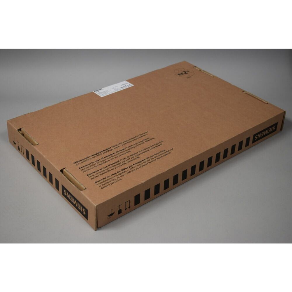 NEW SIEMENS 6SL3120-1TE21-0AD0 [24 MONTHS WARRANTY]-