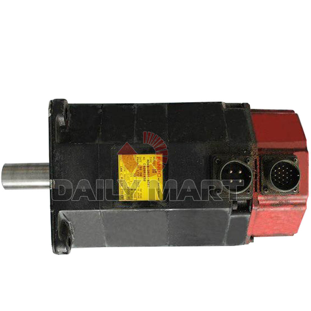 Used FANUC A06B-0501-B041