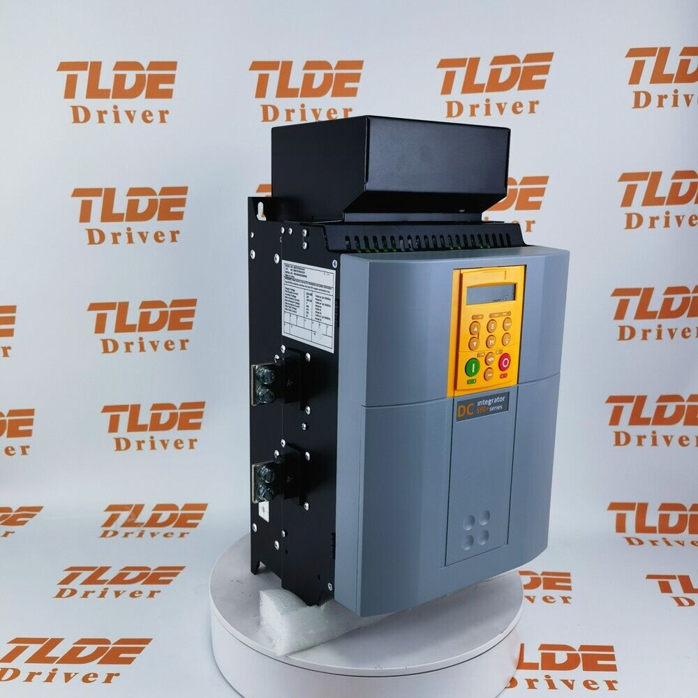 NEW Parker Drive 590P/0270/500/0011/UK/AN/0/230/0 590P-53327032-P00-U4A0 replace DHL / UPS / FedEx