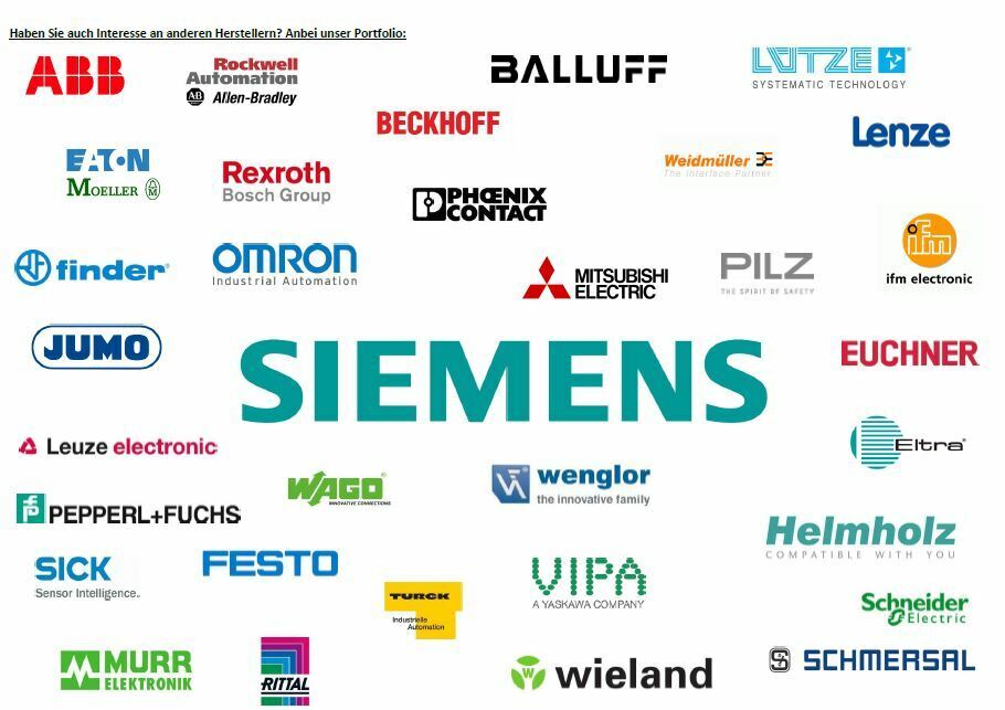 New Siemens 6ES7132-6MD00-0BB1 6ES71326MD000BB1 SIMATIC ET 200SP