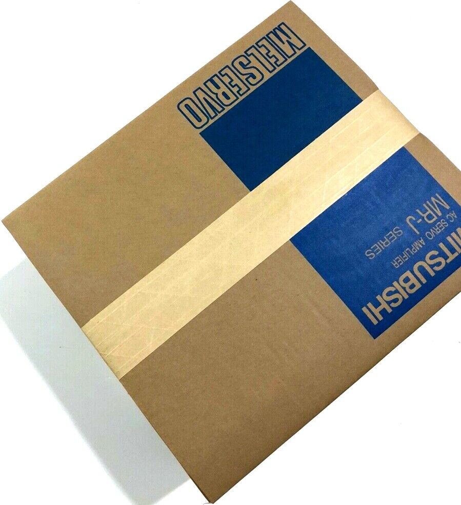 New In Box MITSUBISHI MR-J2S-500A Servo Drive UPS / DHL / Fedex