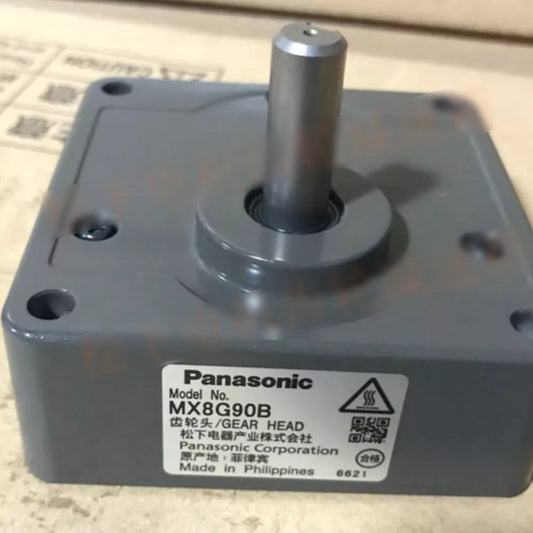 1PC New Panasonic MX8G90B Motor Gear Head Expedited Shipping