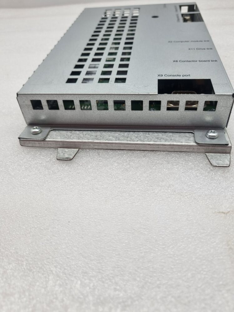 ABB 3HAC029157-001/08 DSQC668 ROBOT AXIS COMPUTER UNIT FREE FAST SHIP