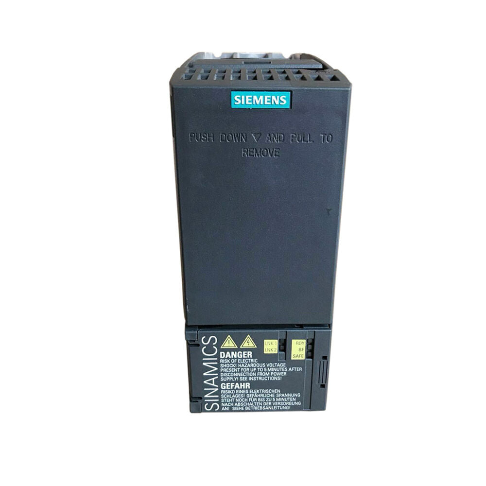 1PC Siemens 6SL3210-1KE18-8UF1 New In Box 6SL32101KE188UF1 Expedited DHL / UPS / FedEx
