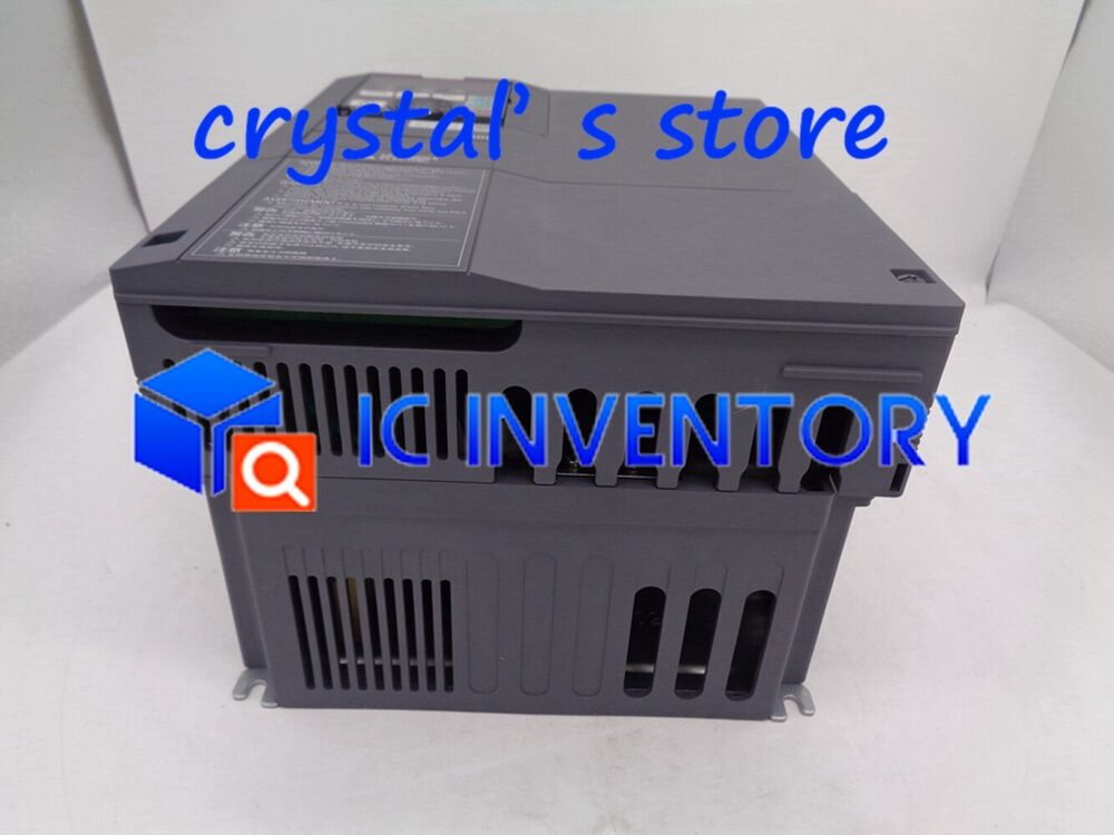 1PCS New Mitsubishi Inverter FR-F840-00250-2-60 Fast Ship UPS / DHL / FedEx