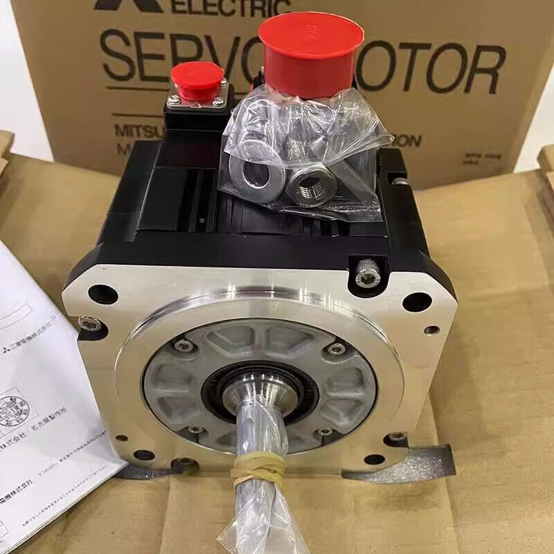 MITSUBISHI AC SERVO MOTOR HF54BT-A48 HF54BT NEW ORIGINAL FREE EXPEDITED SHIPPING UPS / DHL / Fedex