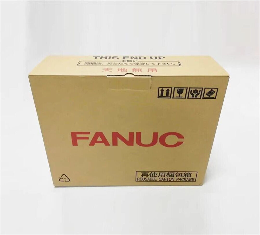 New FANUC A06B-6117-H303 Servo Drive A06B6117H303 DHL Expedited Shipping UPS / DHL / Fedex