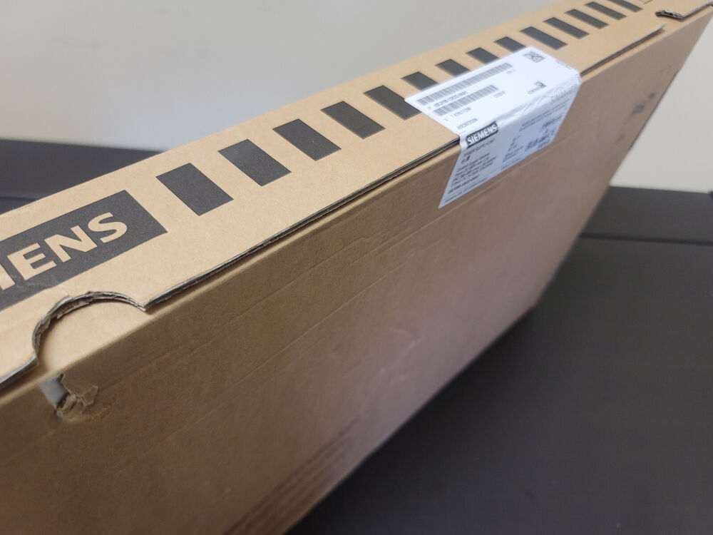 New Siemens 6SL3100-1DE22-0AA1 6SL3 100-1DE22-0AA1 SINAMIC CONTROL SUPPLY MODULE