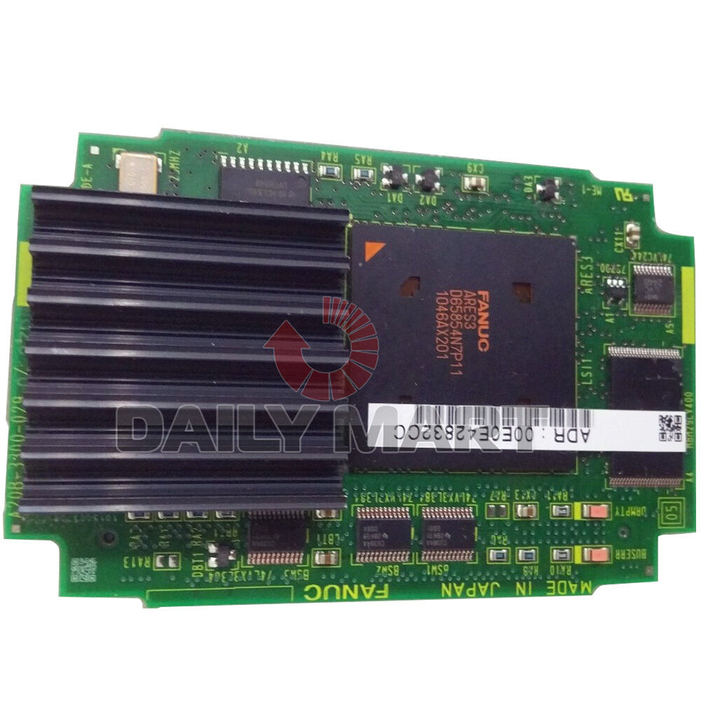Brand New in Box Fanuc A20B-3300-0290