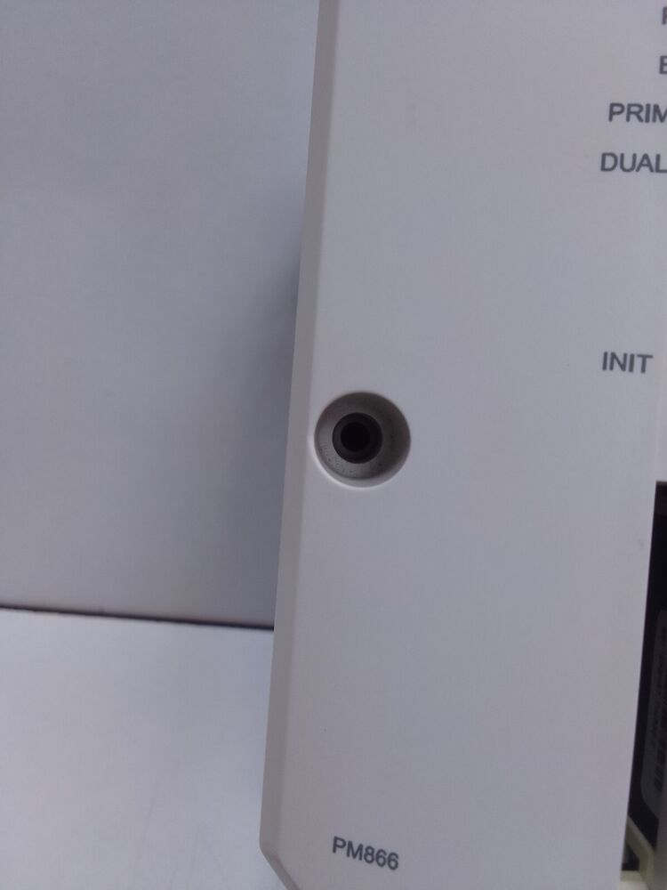 ABB AC800M PM866K01 3BSE050198R1 CPU