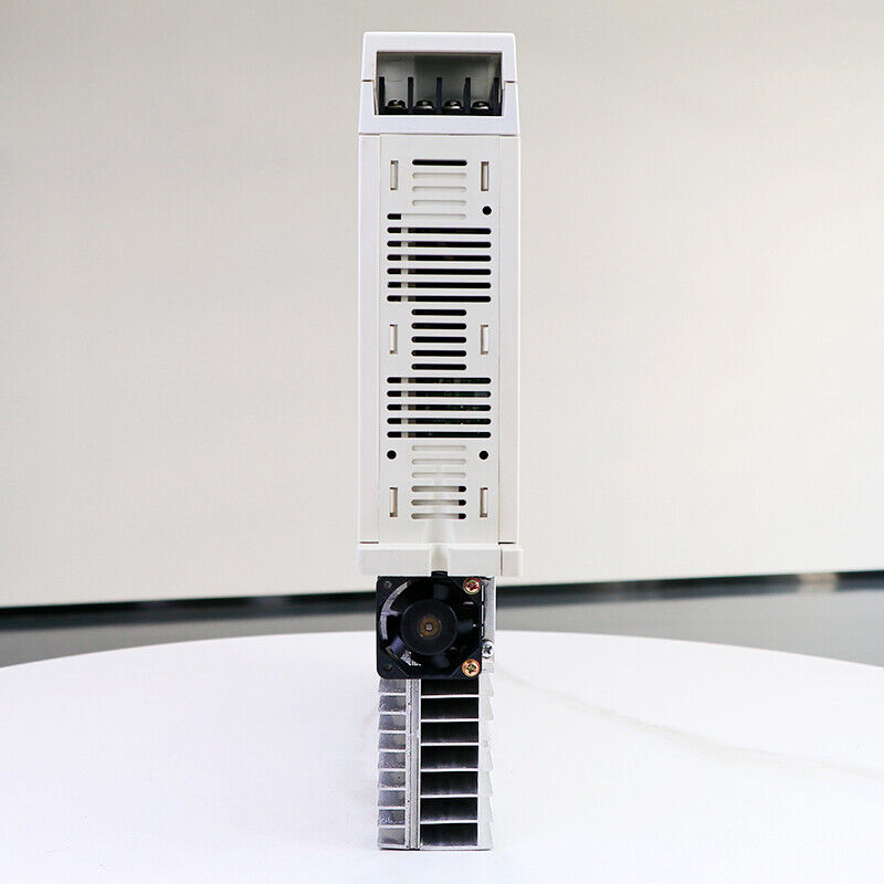 Mitsubishi MDS-B-V1-35 SERVO DRIVE WITH 6 MONTHS WARRANTY MDSBV135 UPS / DHL / Fedex