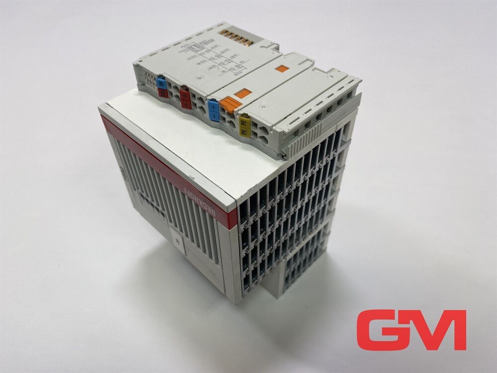 Beckhoff Embedded-Pc CPU Module CX5130-0122 4GB Hw 3.8 Industrial PC