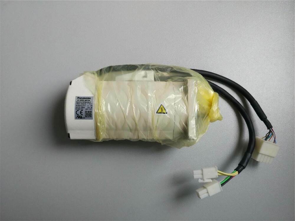 1PC New In Box Panasonic MSMA022A1F Servo Motor Expedited Shipping
