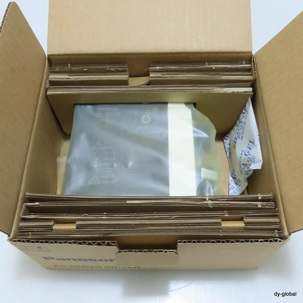 1PC New In Box Panasonic MBDLN25BE Servo Drive Expedited Shipping