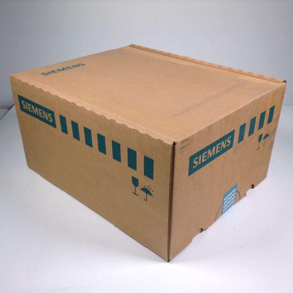 SIEMENS 6FC5114-0AB01-0AA1 POWER SUPPLY