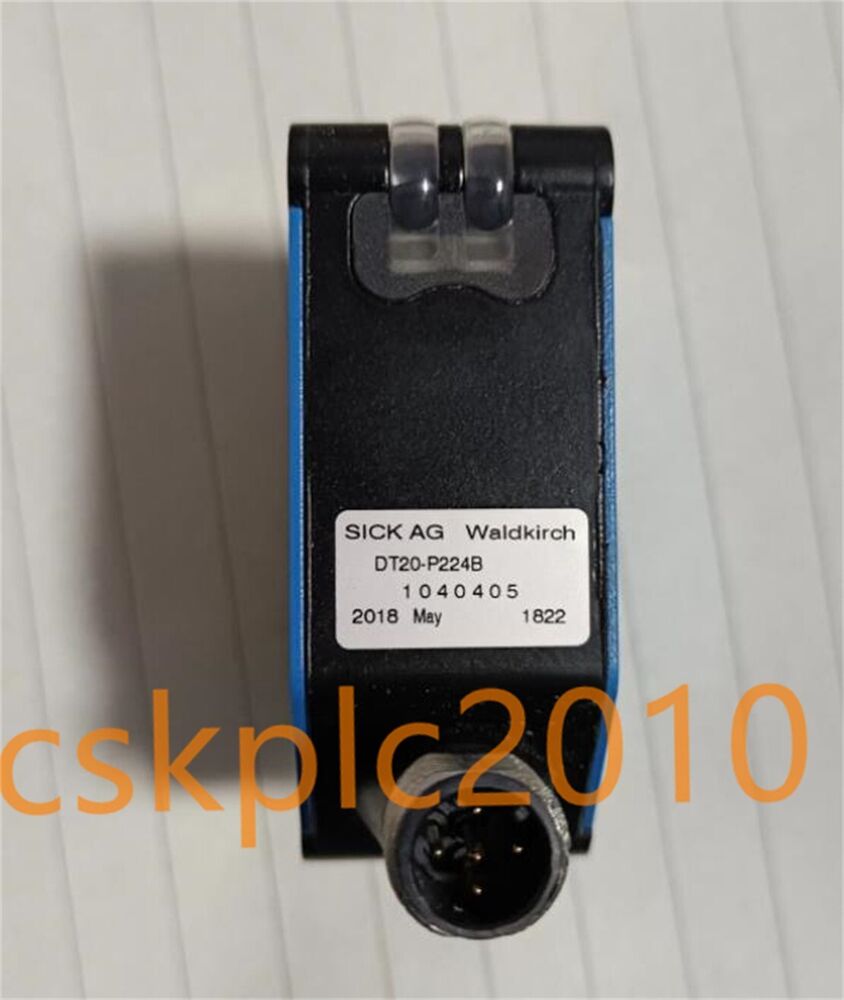 1 PCS NEW IN BOX SICK Laser range finder DT20-P224B 1040405
