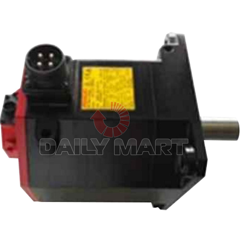 Used Fanuc servo motor A06B-0241-B101