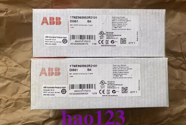 DI561 1TNE968902R2101 DI Module 561 1tne968902r2101 Brand New